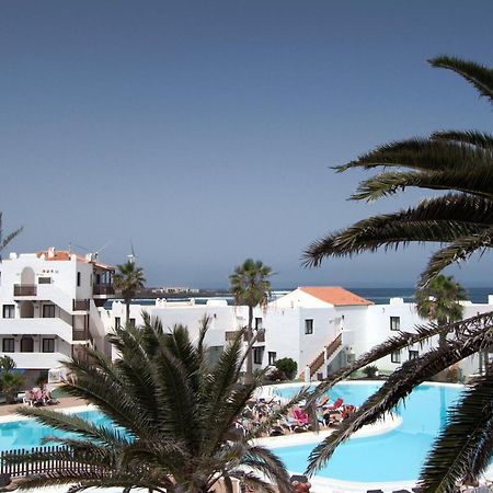 Apartamentos Hesperia Bristol Playa Corralejo Exterior photo
