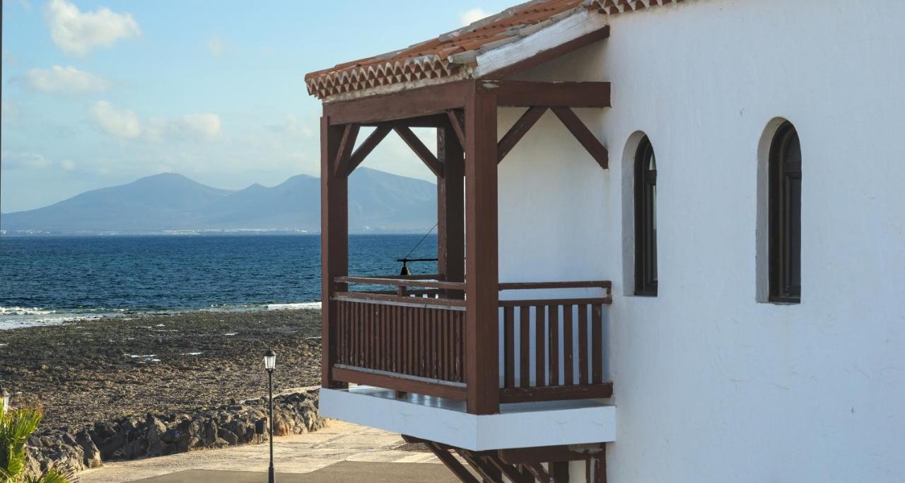 Apartamentos Hesperia Bristol Playa Corralejo Exterior photo