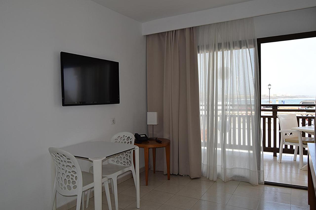 Apartamentos Hesperia Bristol Playa Corralejo Exterior photo