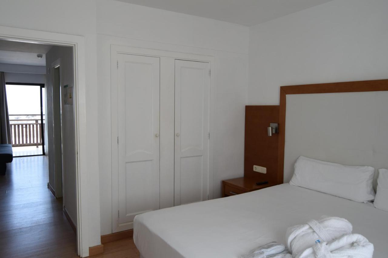 Apartamentos Hesperia Bristol Playa Corralejo Exterior photo