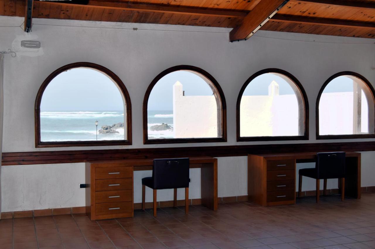 Apartamentos Hesperia Bristol Playa Corralejo Exterior photo