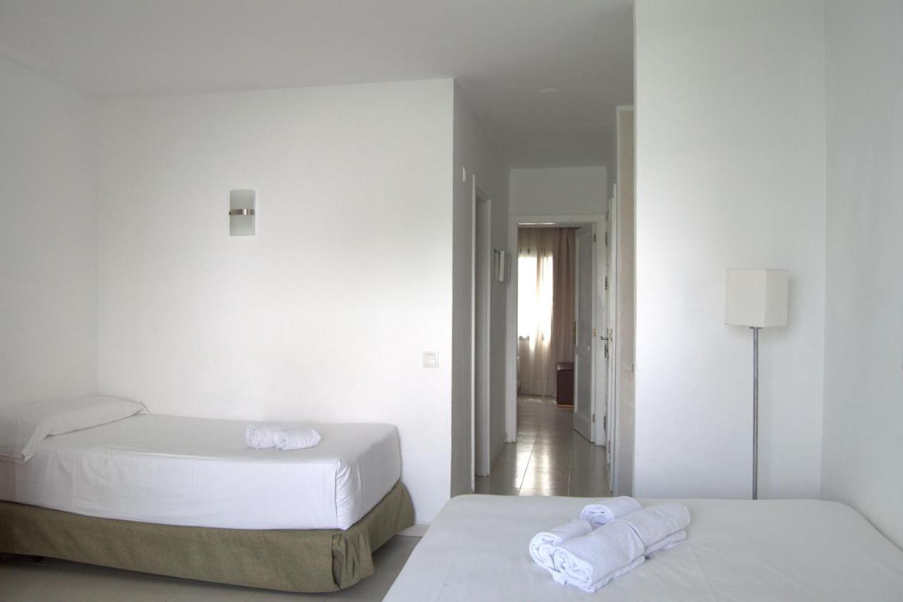 Apartamentos Hesperia Bristol Playa Corralejo Exterior photo