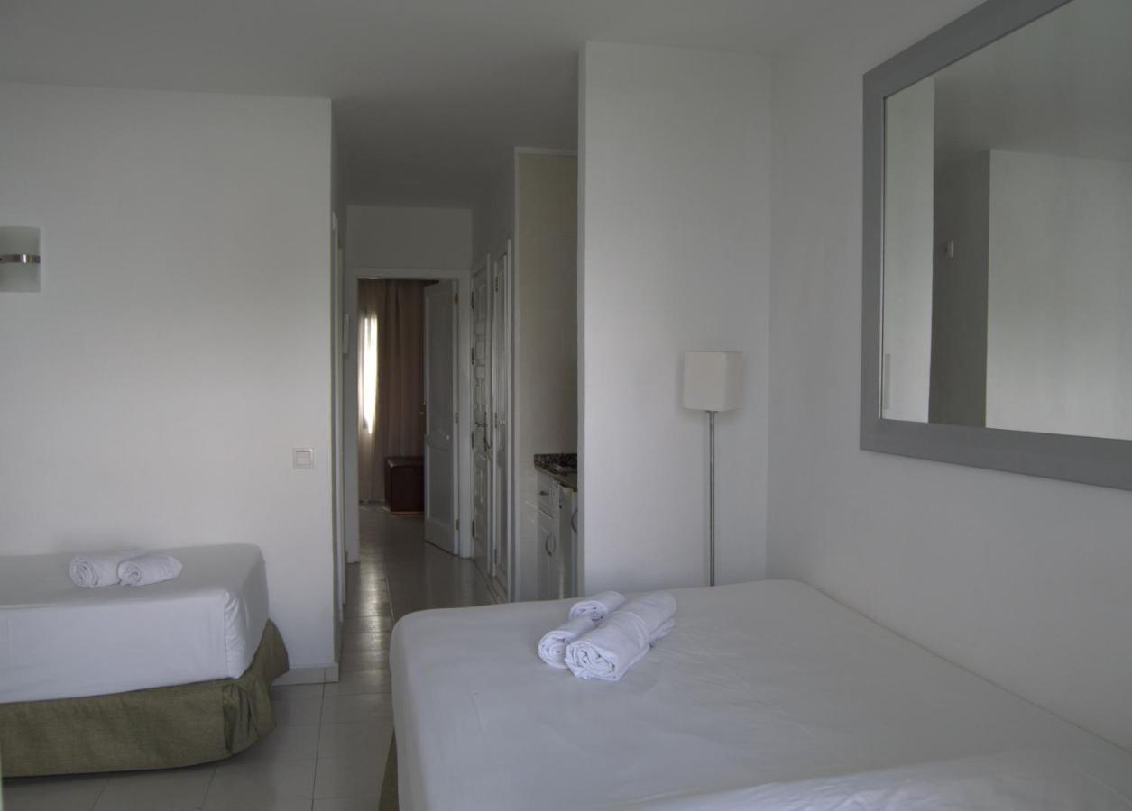 Apartamentos Hesperia Bristol Playa Corralejo Exterior photo