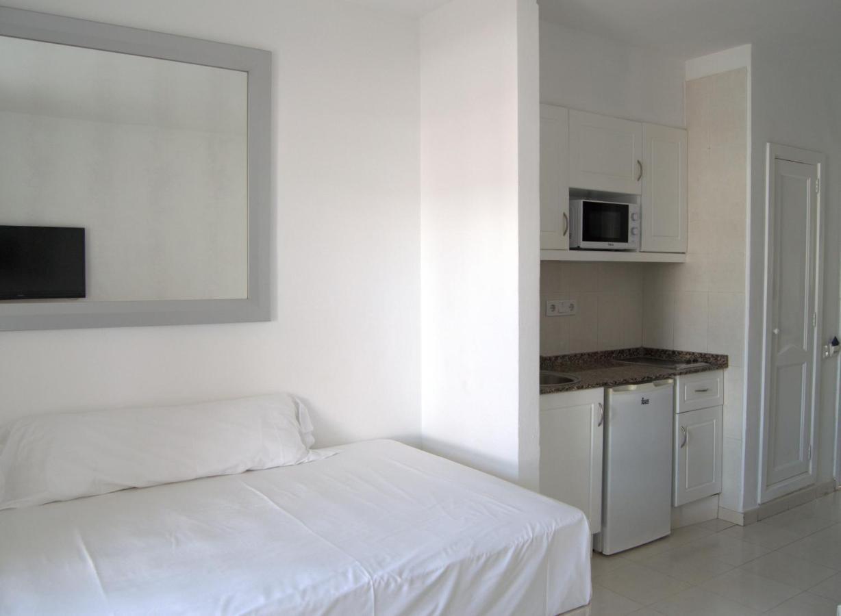Apartamentos Hesperia Bristol Playa Corralejo Exterior photo